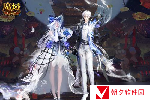 全新玩法！《魔域口袋版》无尽战域共逐家族荣耀