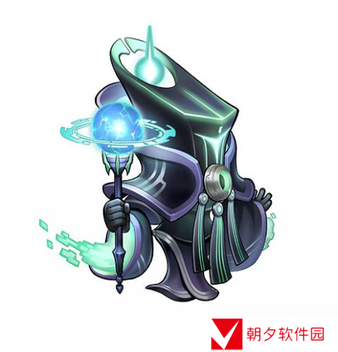 星际坍塌 量子黑洞 魂匣泰坦星际魔导师概率掌控