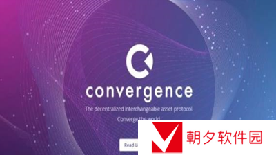 conv币是什么 conv币详细介绍