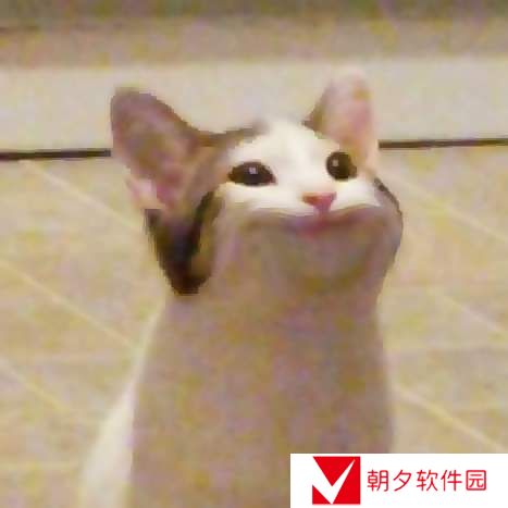 popcat啵嘴猫GIF表情包大全